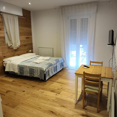 Ak Holidays Apartments 81 博洛尼亚 客房 照片