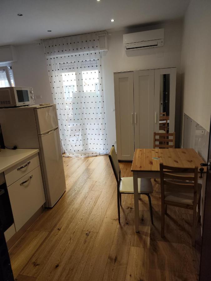 Ak Holidays Apartments 81 博洛尼亚 外观 照片