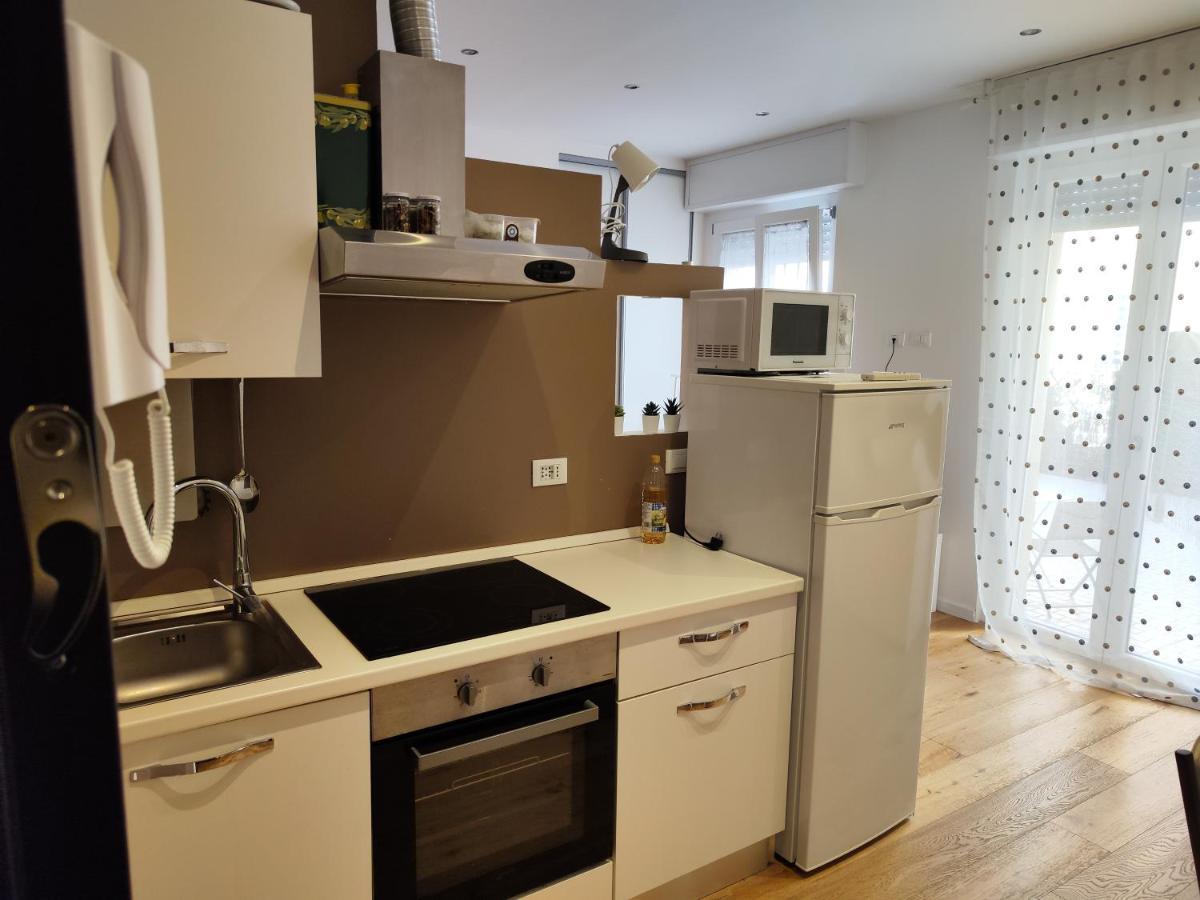 Ak Holidays Apartments 81 博洛尼亚 外观 照片