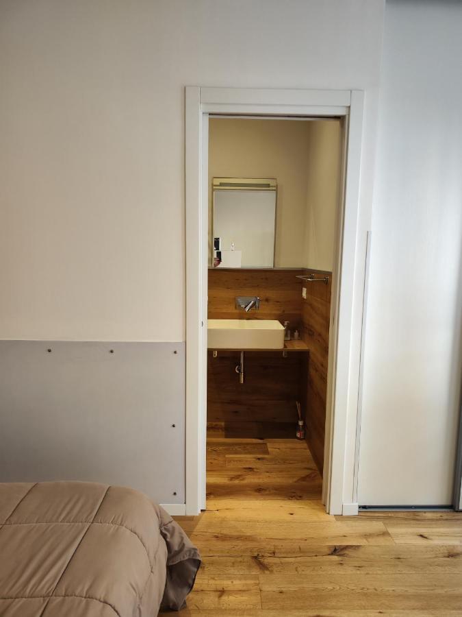 Ak Holidays Apartments 81 博洛尼亚 外观 照片
