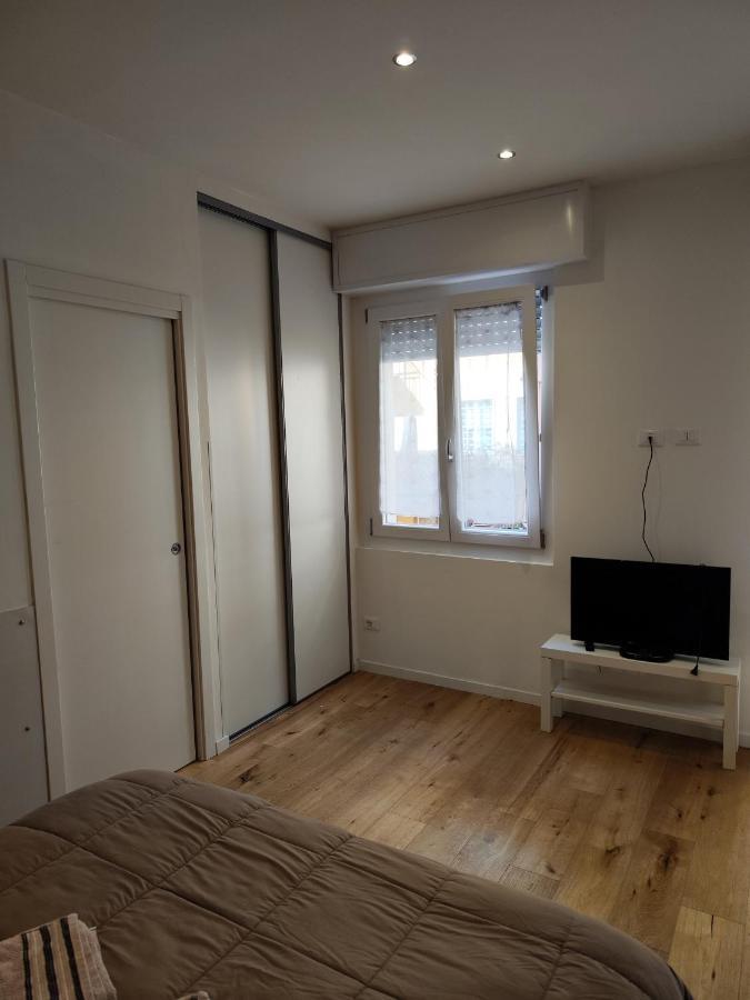 Ak Holidays Apartments 81 博洛尼亚 外观 照片