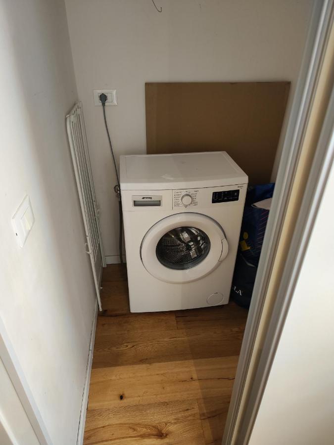 Ak Holidays Apartments 81 博洛尼亚 外观 照片