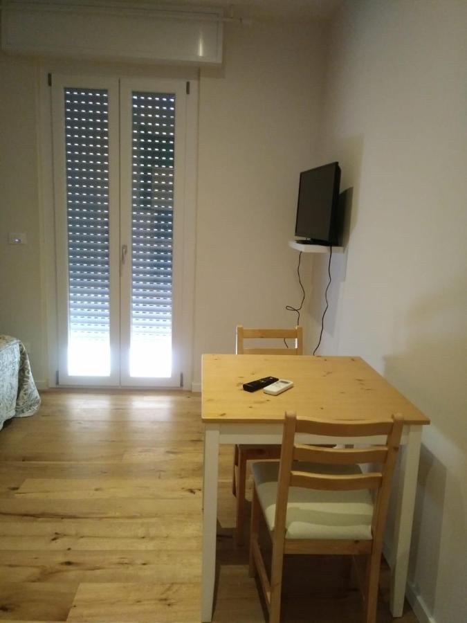 Ak Holidays Apartments 81 博洛尼亚 外观 照片