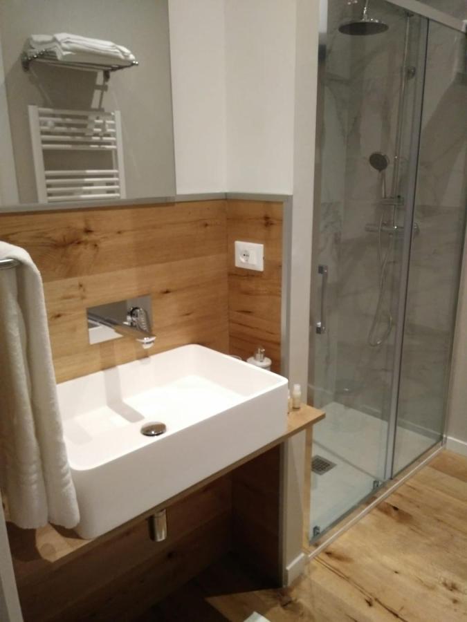 Ak Holidays Apartments 81 博洛尼亚 外观 照片