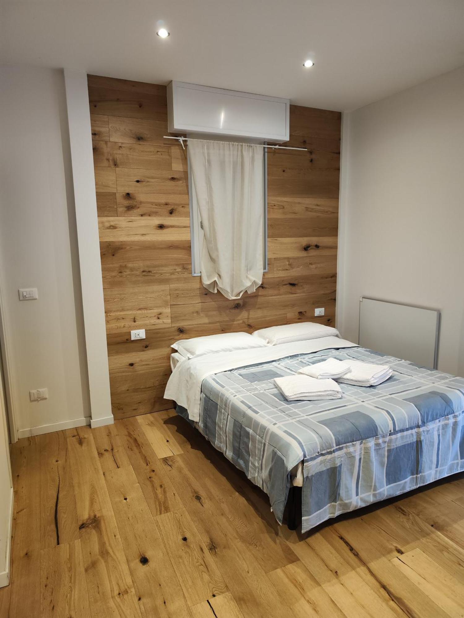 Ak Holidays Apartments 81 博洛尼亚 客房 照片