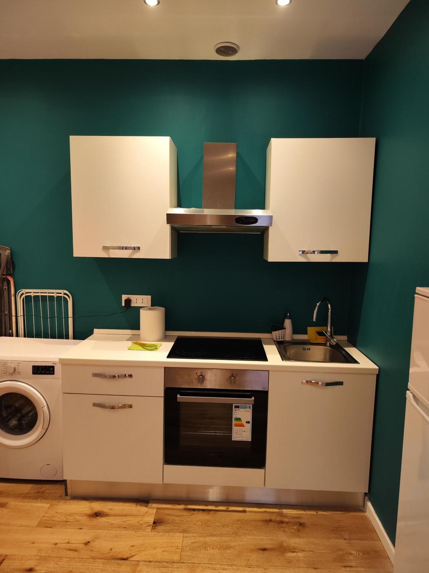 Ak Holidays Apartments 81 博洛尼亚 客房 照片