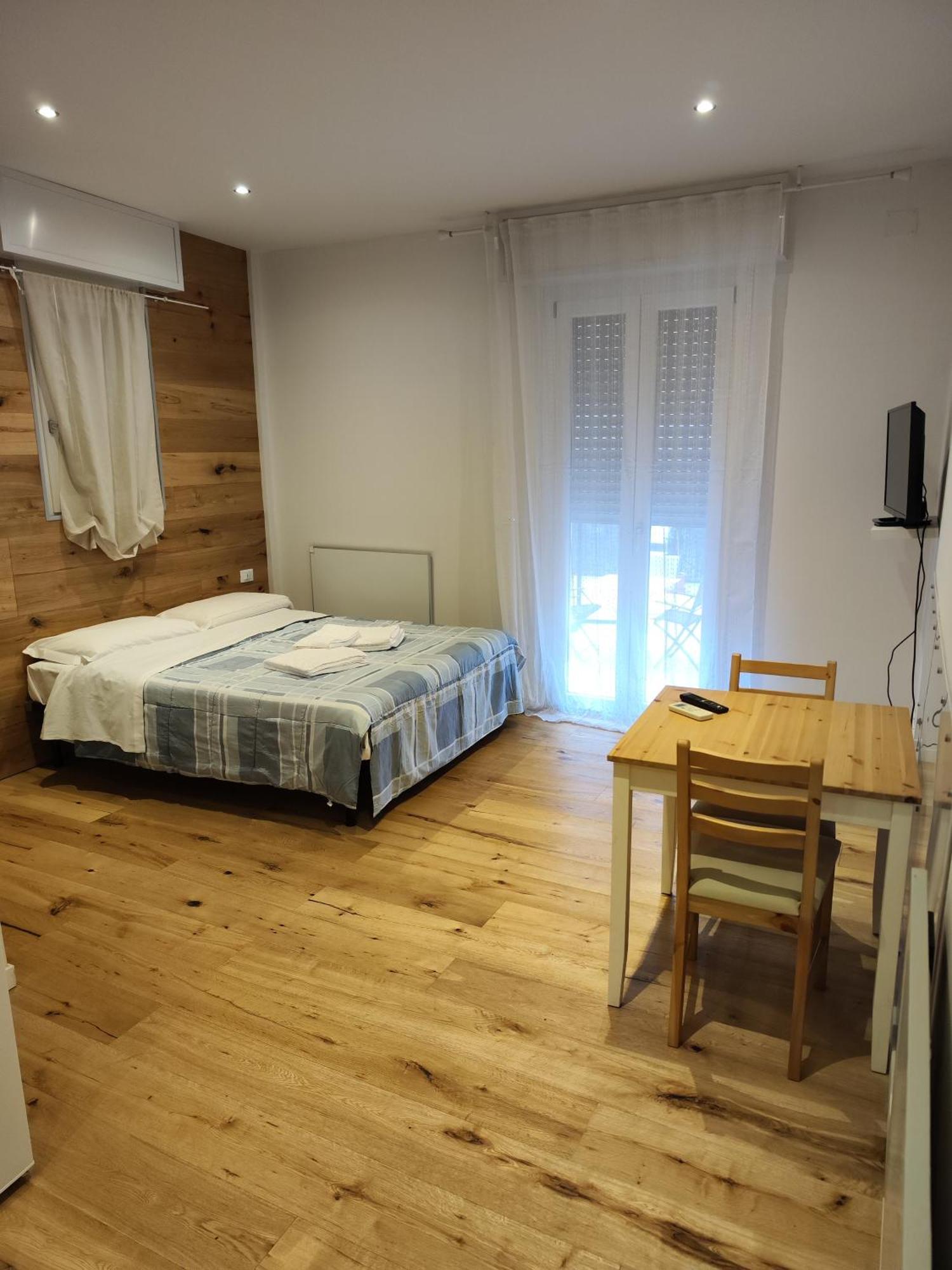 Ak Holidays Apartments 81 博洛尼亚 客房 照片